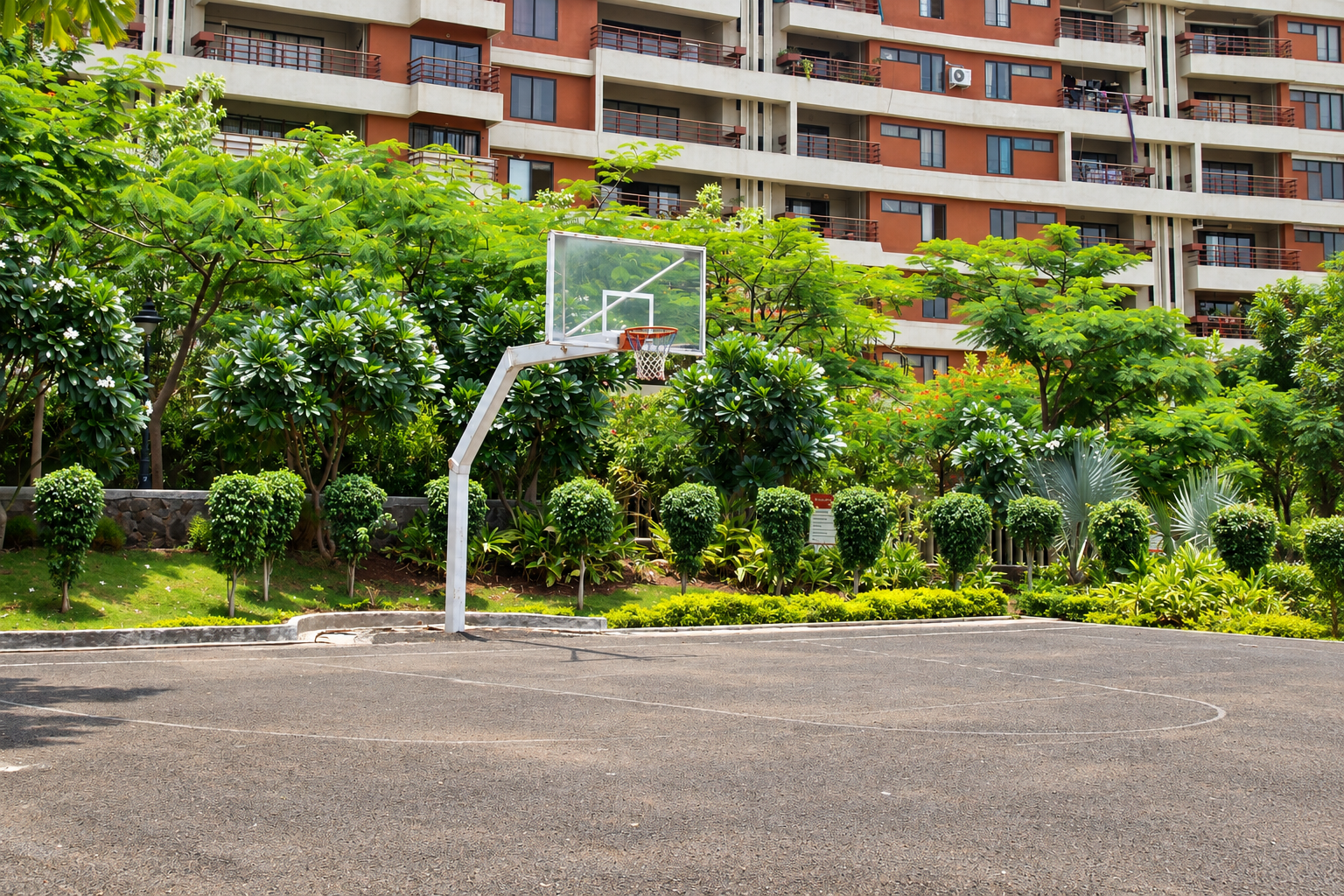 Mahindra Woods, Pune